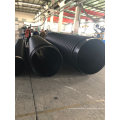 HDPE Carat Reinforced Winding Tube Winding Structure Wall Reinforcement Tube Dn500 Carat Sn12.5